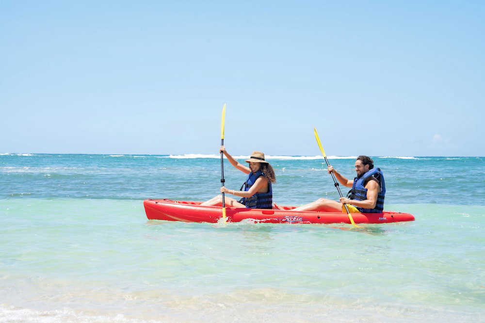 Hotel Coral Costa Caribe Beach Resort - All Inclusive