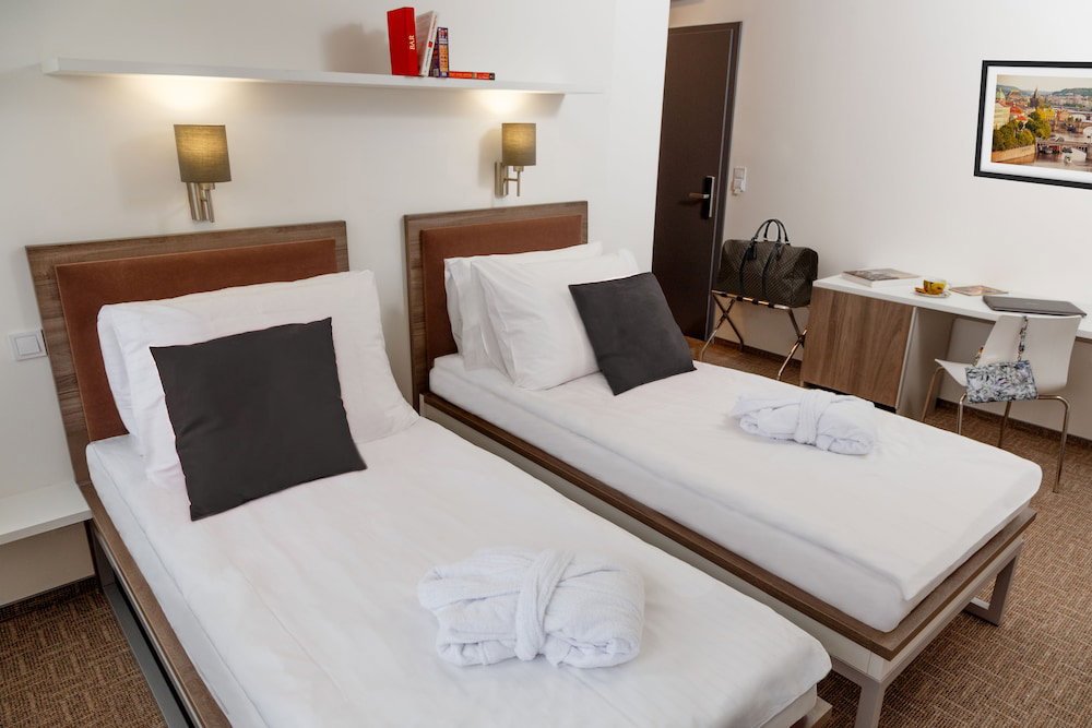 Sky Hotel Prague