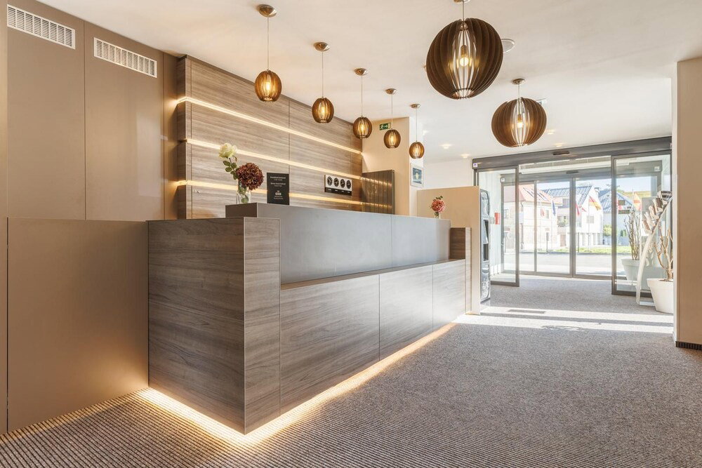 Sky Hotel Prague