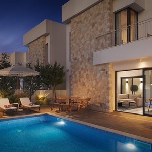 Sejur Liv & Co Suites & Villas vacanta Voroklini