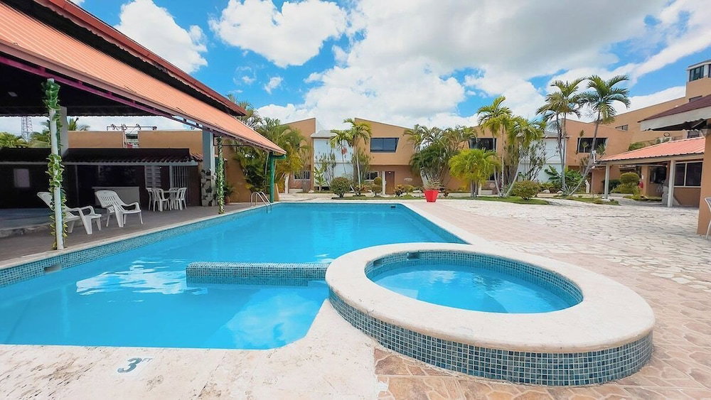 Hotel Hotel Tropicana
