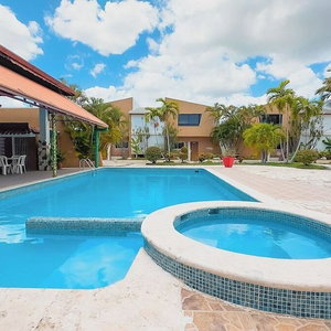 Hotel Hotel Tropicana cazare Santo Domingo Este