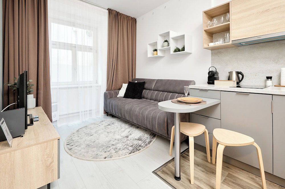 Hotel Honest Smichov