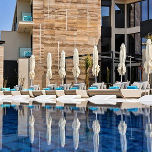 Hotel Serbellas Boutique Hotel cazare Kissonerga