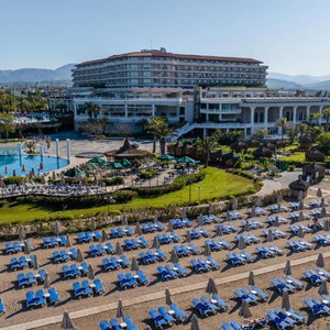 Sejur Starlight Resort Hotel vacanta Side
