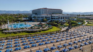Hotel Starlight Resort Hotel cazare Side