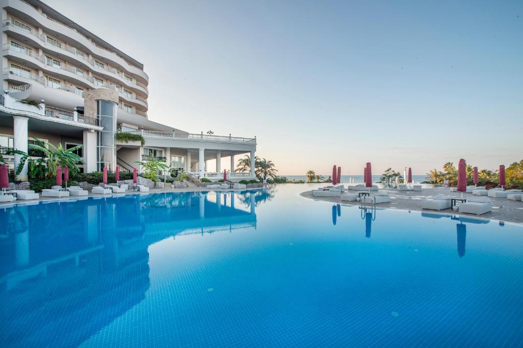 dal travel STARLIGHT RESORT HOTEL