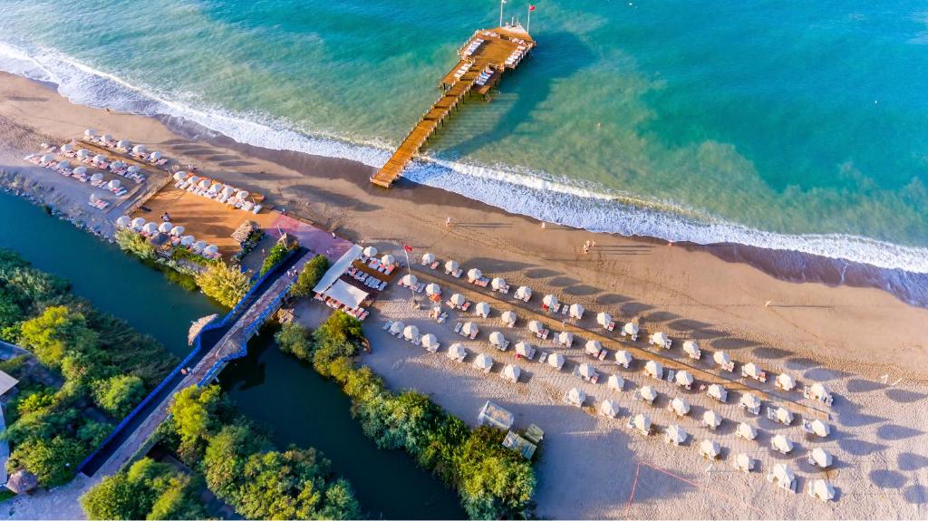 dal travel STARLIGHT RESORT HOTEL