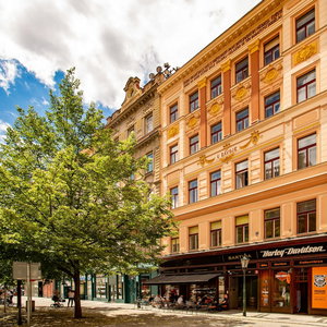 Hotel Residence St. Havel Prague Old Town cazare Stare Mesto