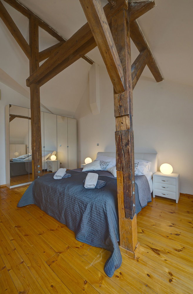 Residence St. Havel Prague Old Town