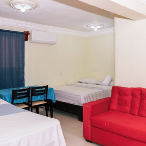 Hotel Cozy Double Room In Santo Domingo Este cazare Santo Domingo Este