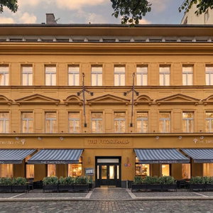 Hotel The Hotel Fitzgerald cazare Karlin