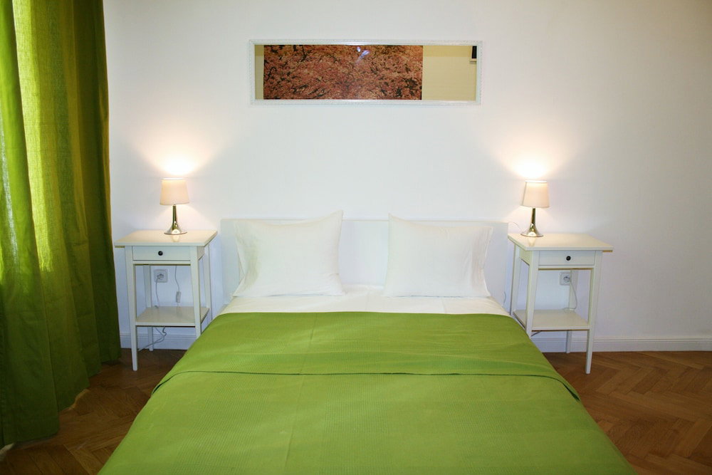 Hotel Apartment Lea