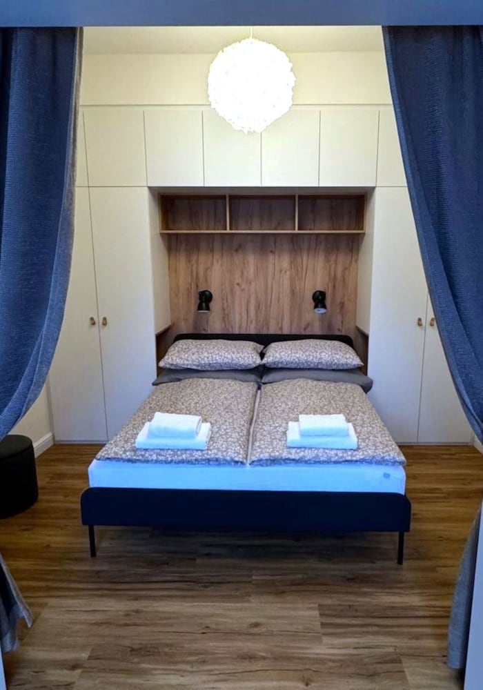 Hotel Short Way Apartments Gph