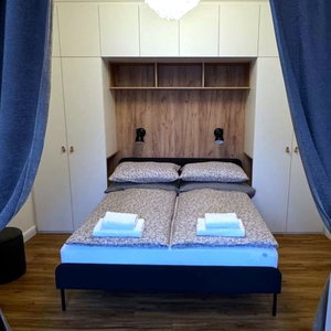 Hotel Short Way Apartments Gph cazare Mala Strana