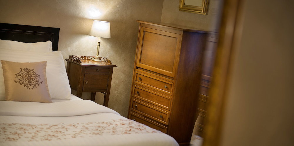 Hotel Hotel Angelis