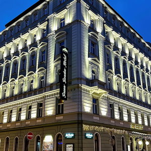 Hotel Green Garden Hotel cazare Nove Mesto pod Smrkem