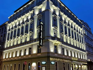 Hotel Green Garden Hotel cazare Nove Mesto pod Smrkem