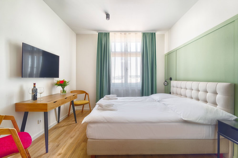 Hotel Luma Terra Prague