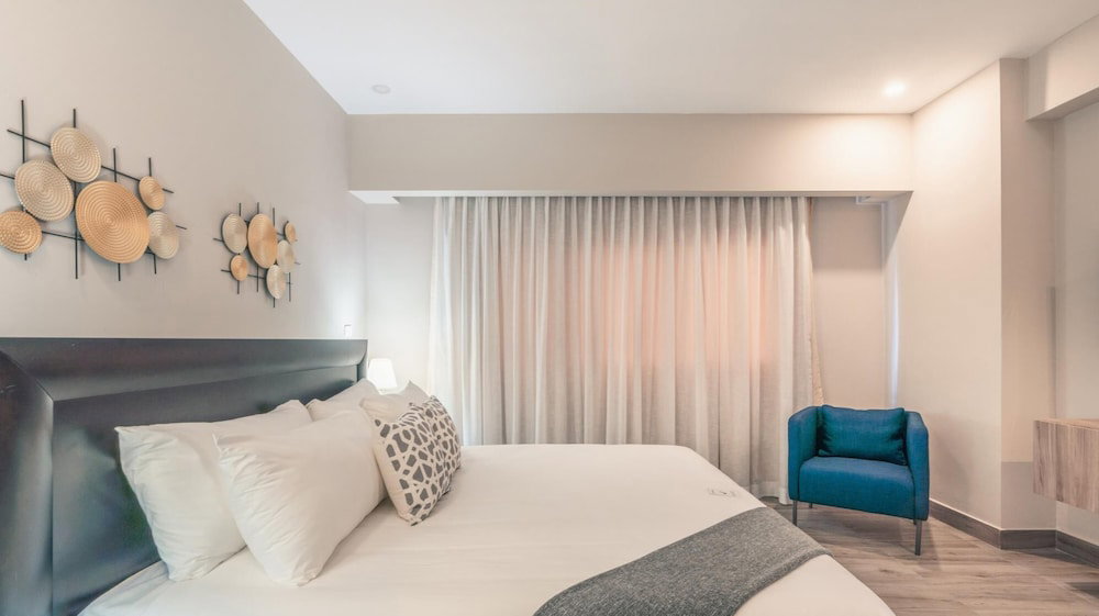 Hotel Regatta Living Ii - 705