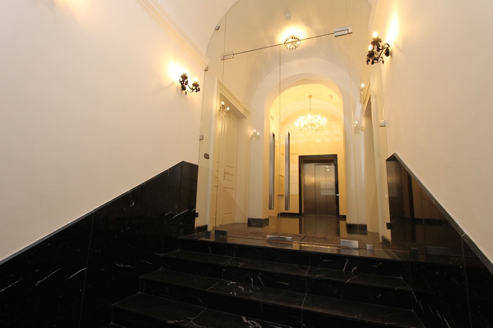 Luxury Apartments Krocínova