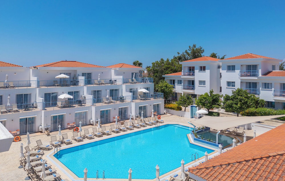 Hotel Greek Village - Latchi הכפר היווני - כשר