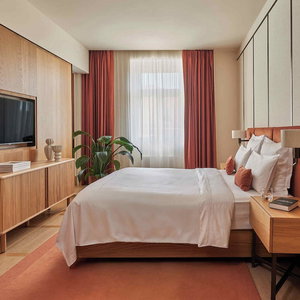 Hotel The Julius Prague cazare Nove Mesto pod Smrkem