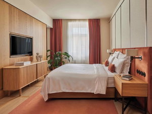 Hotel The Julius Prague cazare Nove Mesto pod Smrkem