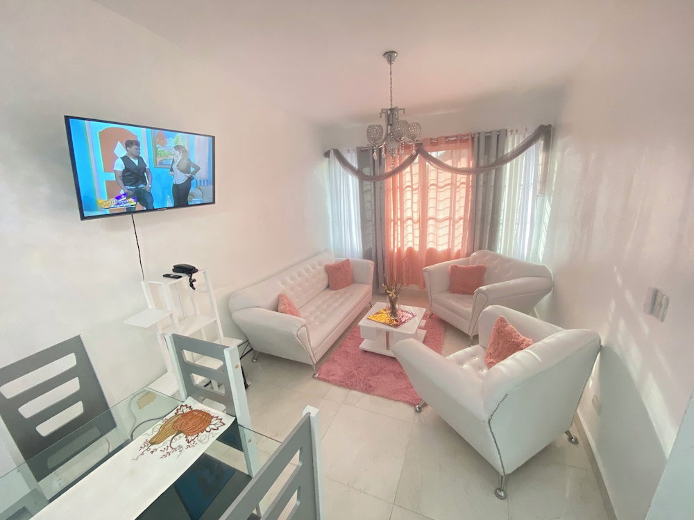 Hotel 7Dr Apt In Prime Location Near Monumental Area