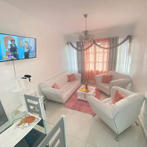 Hotel 7Dr Apt In Prime Location Near Monumental Area cazare Santiago de los Caballeros
