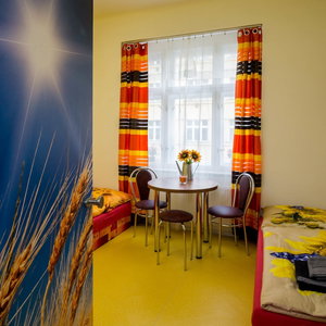 Hotel Apartment Four Year Seasons cazare Vysehrad