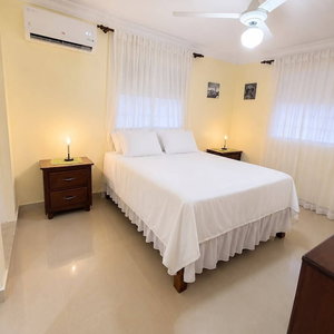 Hotel Brisa Tropical Stay cazare Santo Domingo Este