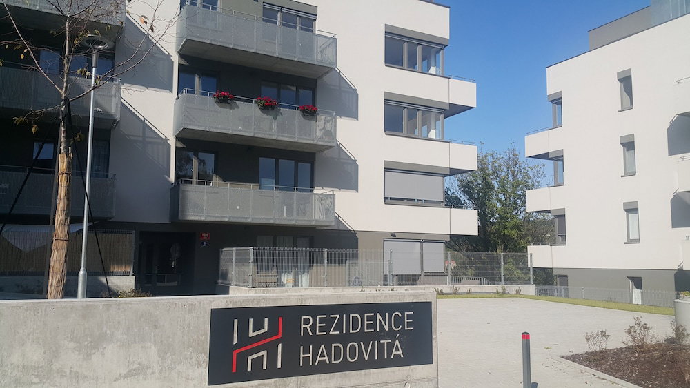 Hotel Residence Hadovitá
