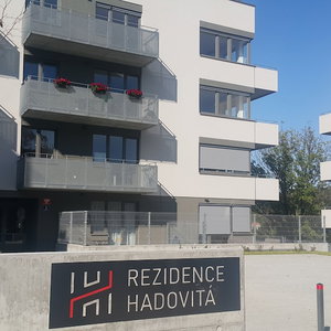 Hotel Residence Hadovitá cazare Vysehrad