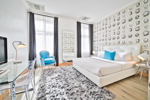 Hotel Friday Hotel cazare Stare Mesto
