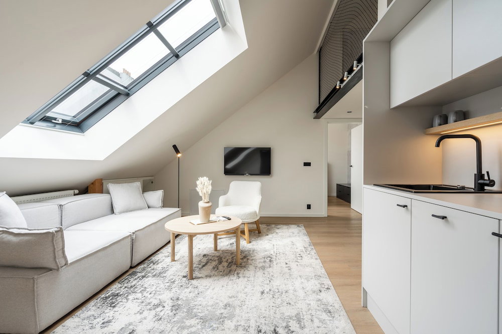 Hotel Honest Karlín