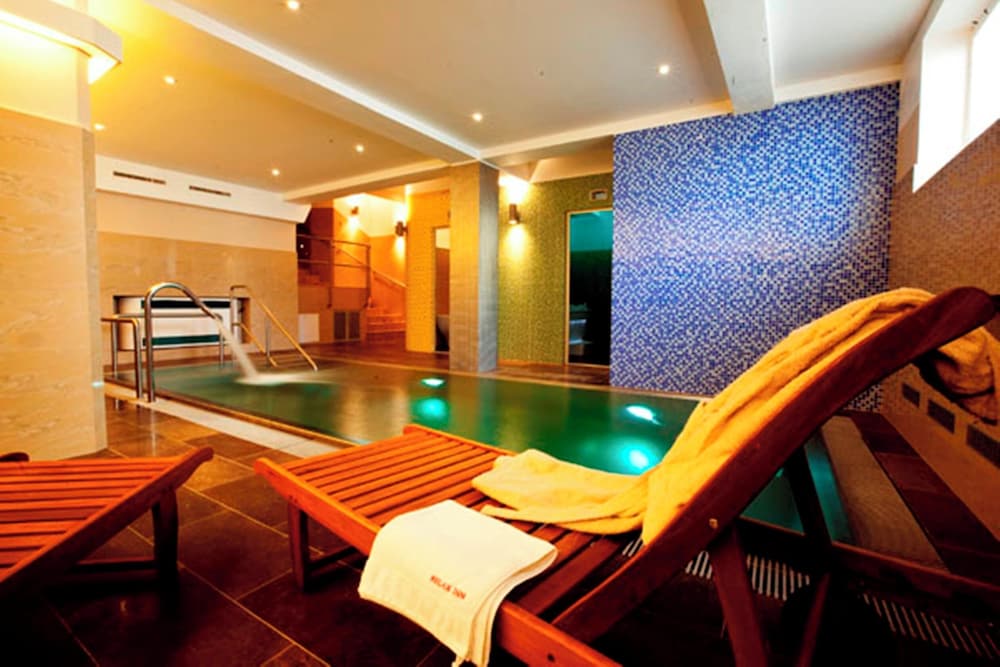 Hotel Hotel Relax Inn