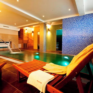 Hotel Hotel Relax Inn cazare Vysocany
