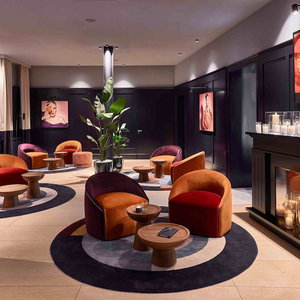 Hotel Falkensteiner Hotel Prague cazare Nove Mesto pod Smrkem