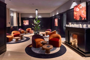 Hotel Falkensteiner Hotel Prague cazare Nove Mesto pod Smrkem