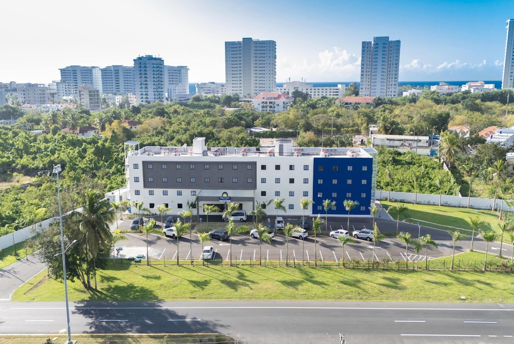 Hotel Days Inn By Wyndham Juan Dolio