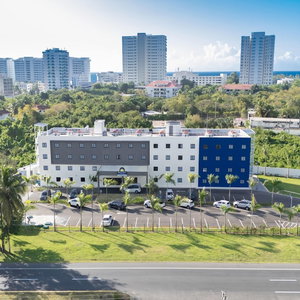 Hotel Days Inn By Wyndham Juan Dolio cazare Juan Dolio