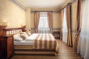 Hotel The Charles cazare Mala Strana