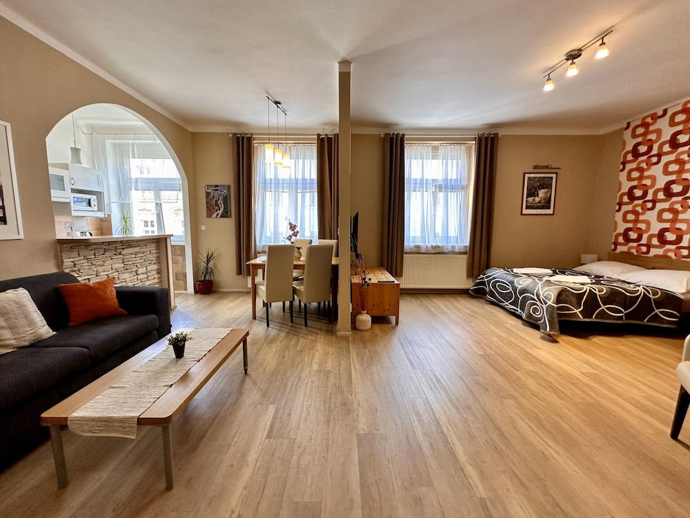 Hotel Pension Sklep Rest