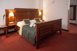 Hotel U Medvidku - Brewery Hotel cazare Stare Mesto