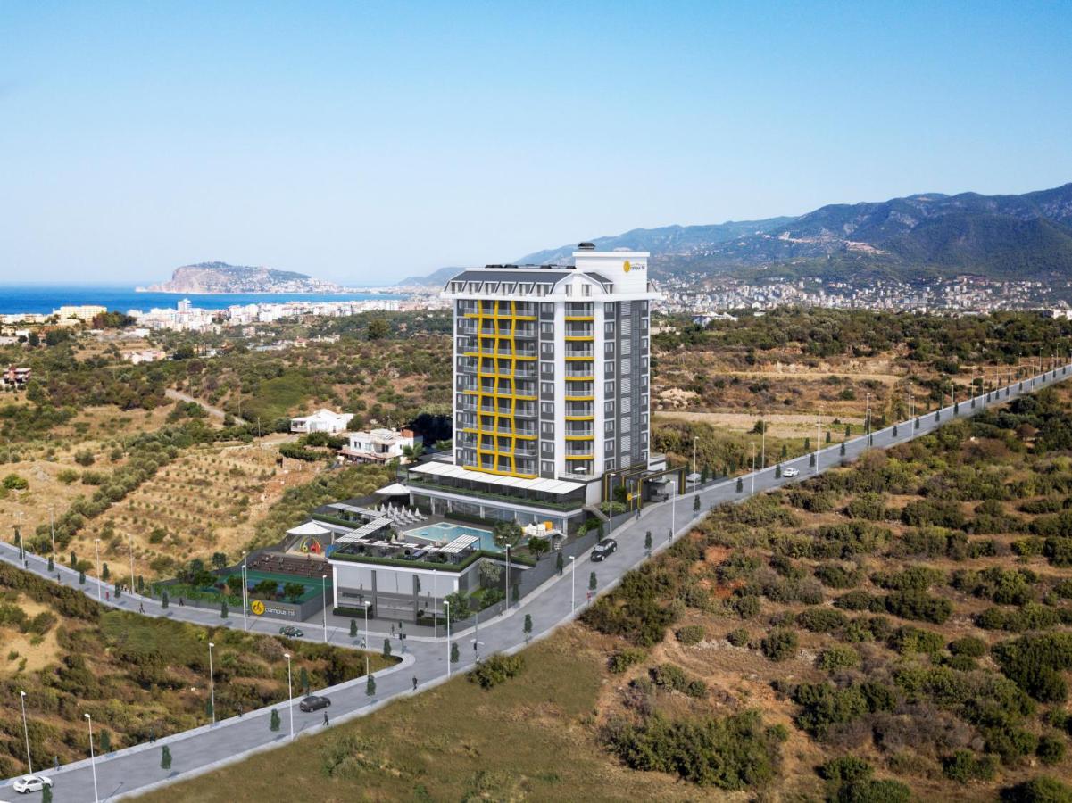 dal travel Campus Hill