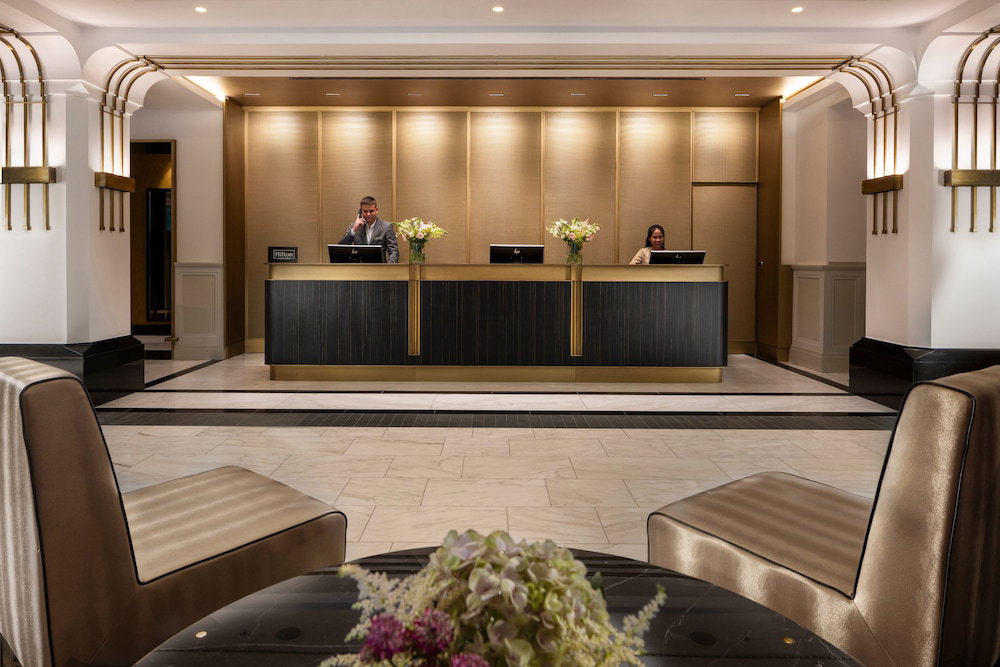 Hilton Prague Old Town