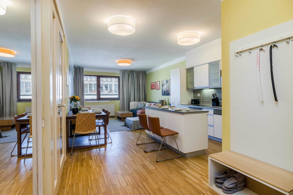 Hotel Luxury Center Apt By Michal&Friends