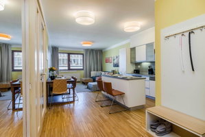 Hotel Luxury Center Apt By Michal&Friends cazare Liben