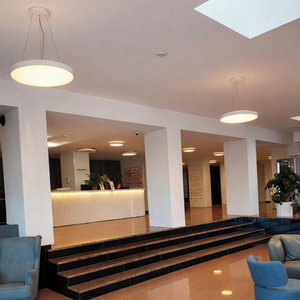 Hotel Vbloku Apartments cazare Vysehrad